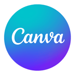 Canva logo@300w